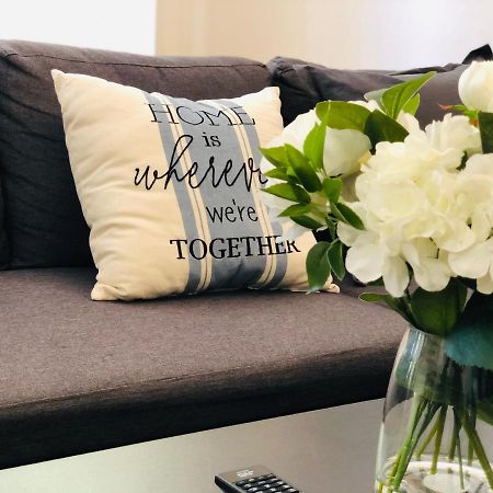 Lotus Stay Manly - Apartment 31C Sydney Ngoại thất bức ảnh