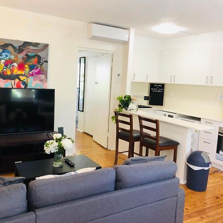 Lotus Stay Manly - Apartment 31C Sydney Ngoại thất bức ảnh