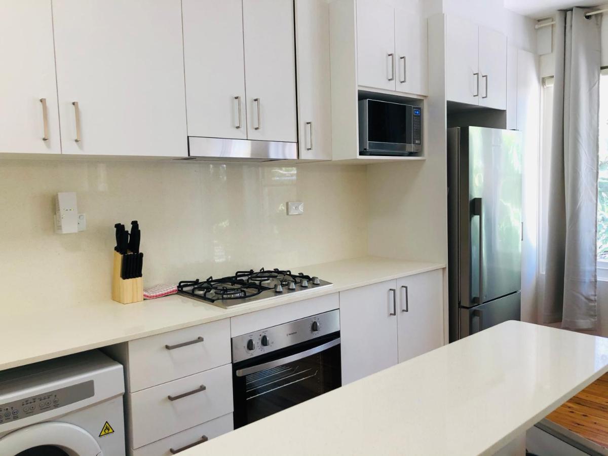 Lotus Stay Manly - Apartment 31C Sydney Ngoại thất bức ảnh