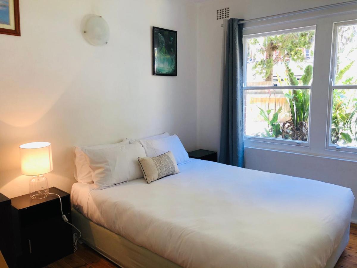 Lotus Stay Manly - Apartment 31C Sydney Ngoại thất bức ảnh