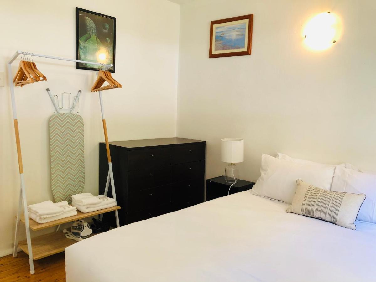 Lotus Stay Manly - Apartment 31C Sydney Ngoại thất bức ảnh